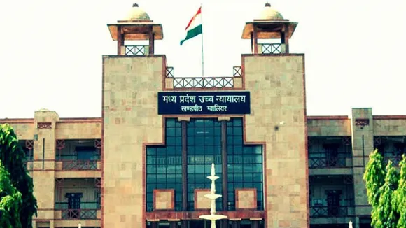 Madhya Pradesh
