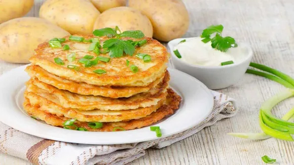 pancake