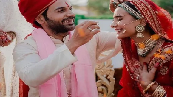 Rajkumar Rao