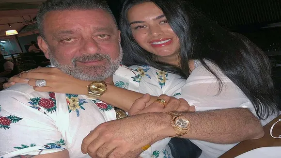 trishala dutt