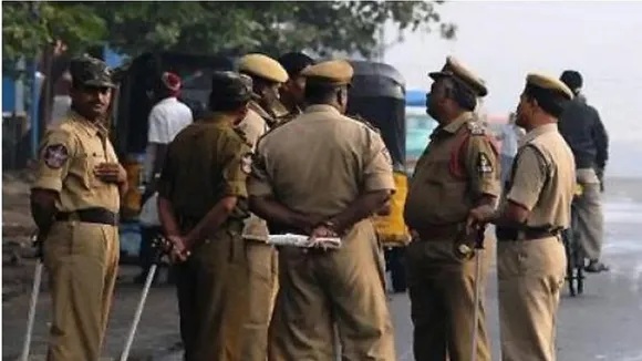 Bihar Police