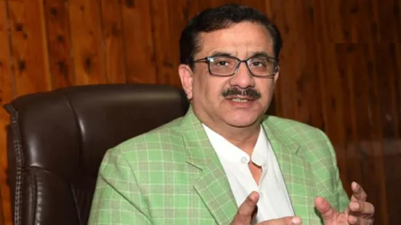 Waseem Rizvi