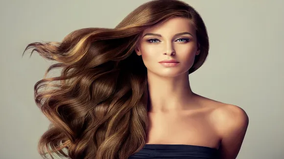 Winter Hair Care Tips