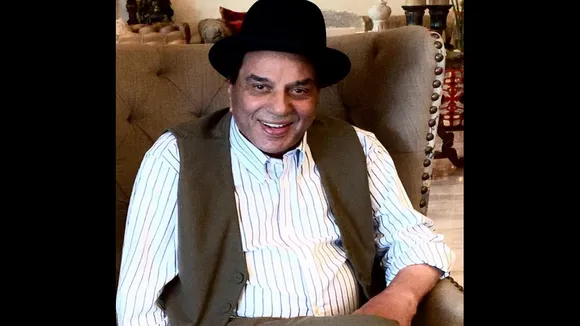 dharmendra