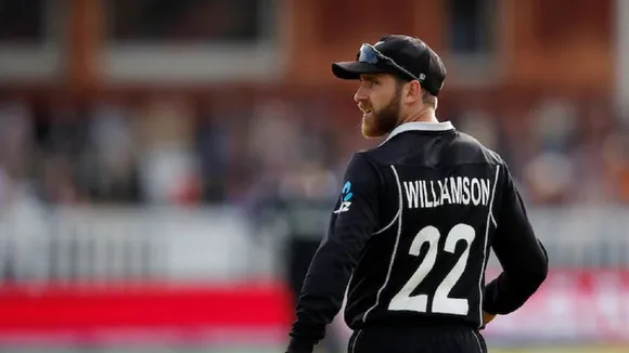 Kane Williamson