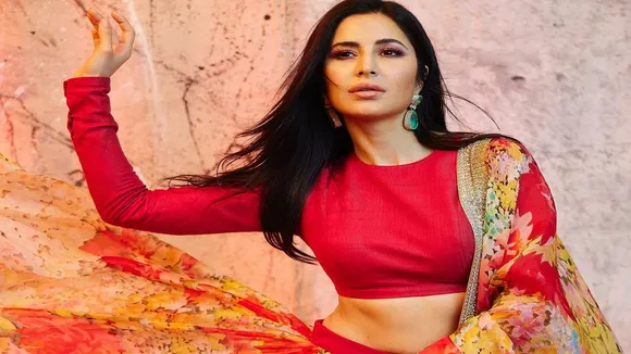 Katrina Kaif