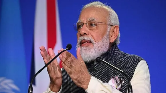Narendra Modi