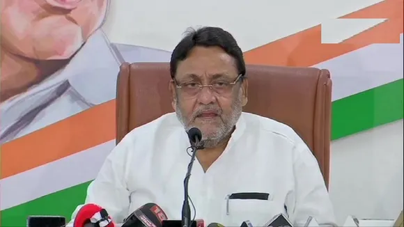 Nawab Malik