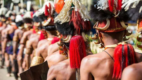 tribals
