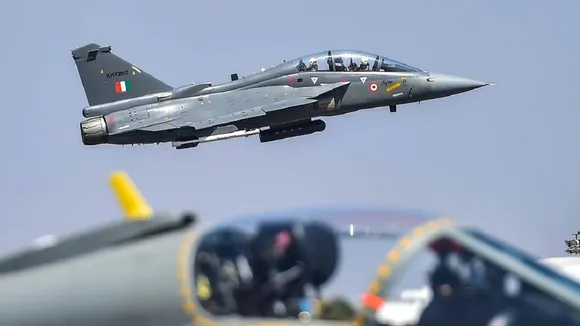 Tejas
