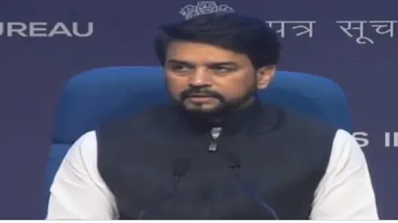 Anurag Thakur