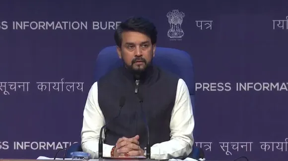 Anurag Thakur