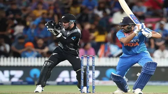 ind vs nz