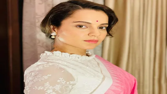 Kangna Ranaut