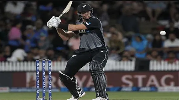 Martin Guptil
