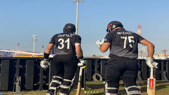Martin Guptill