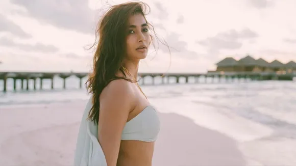 pooja hegde