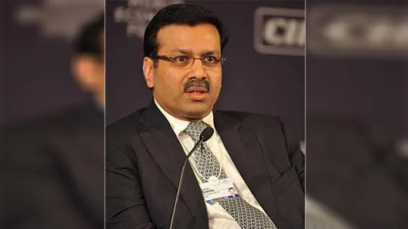 Savjeev Gaoenka-RP Sanjiv Goenka Group