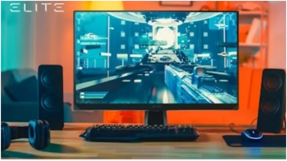 ViewSonic Elite XG270Q Gaming Monitor