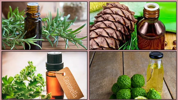 Essential Oils