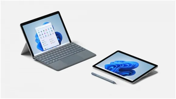 Microsoft Surface Go 3