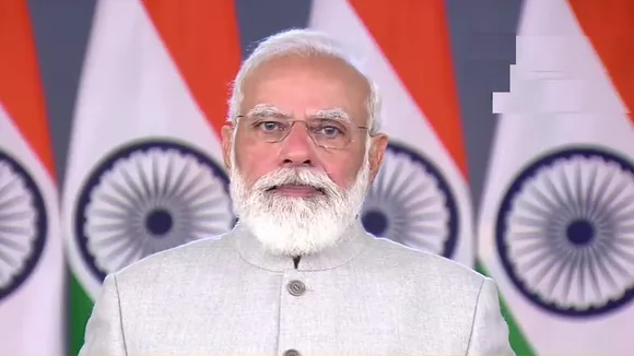 modi