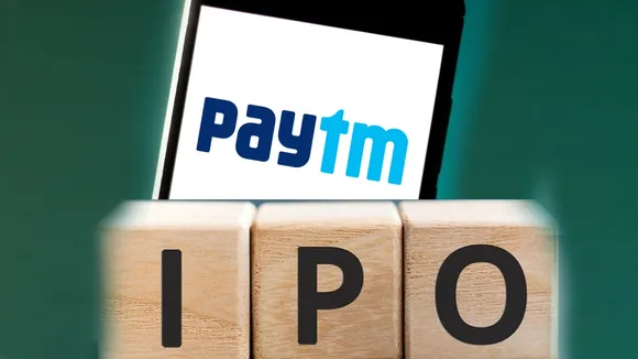 Paytm Stock Price