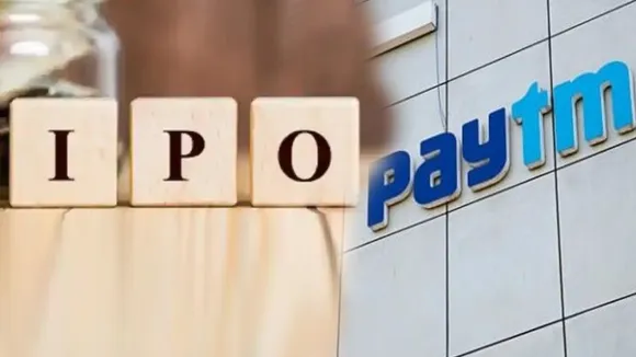 Paytm IPO