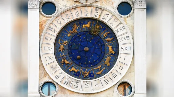 Rashi Chakra