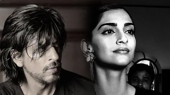 sharukh article