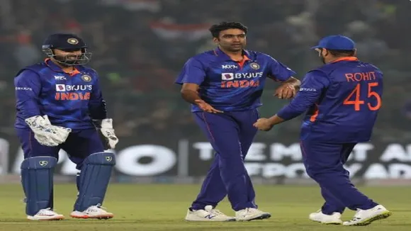 Team India