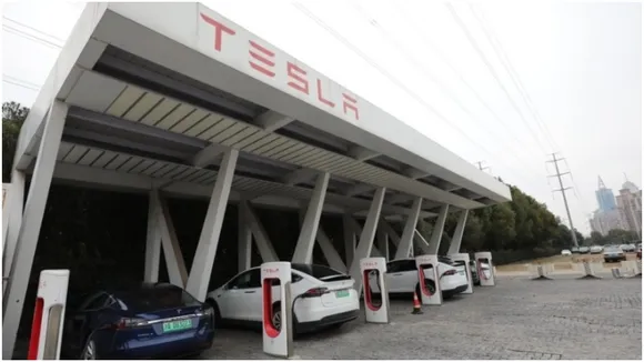 Tesla