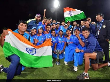 Under-19 world cup
