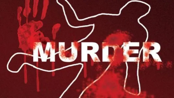 Double murder case
