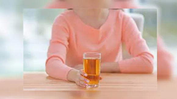 urine