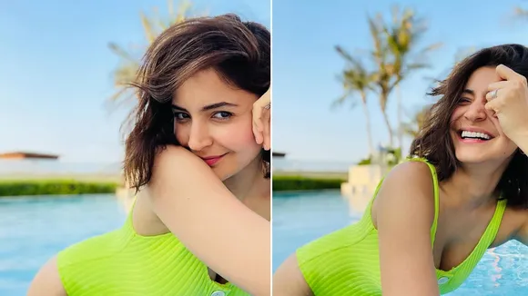 Anushka Sharma