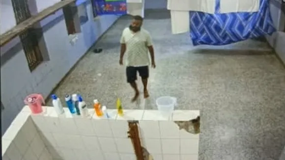 Crime