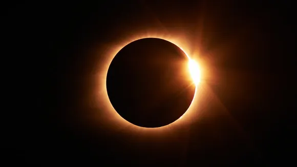 Chandra Grahan 2021
