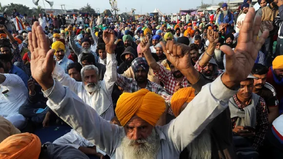 land acquisition act