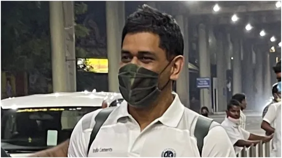 ms dhoni