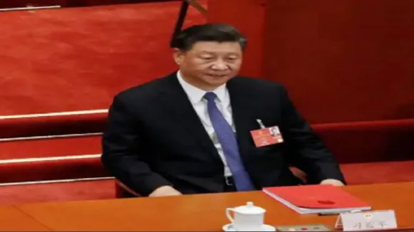Xi Jinping