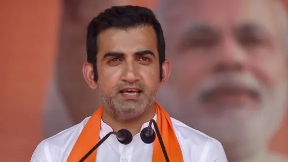 Gautam Gambhir