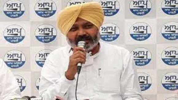 Harpal singh Cheema