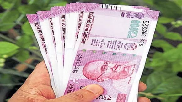 rupee 565675676