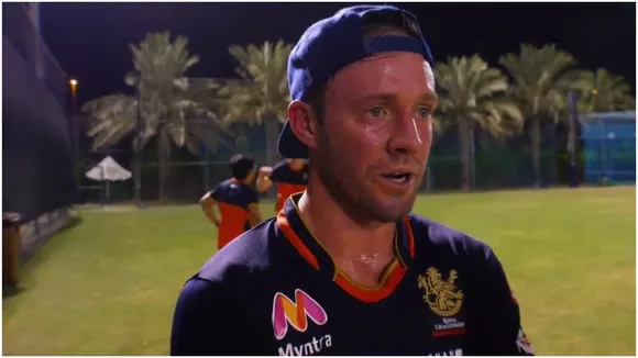 AB de Villiers