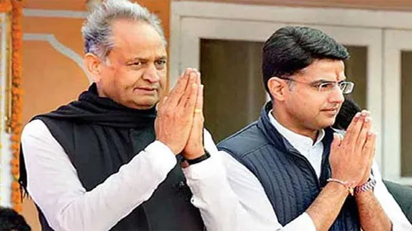 Ashok gehlot