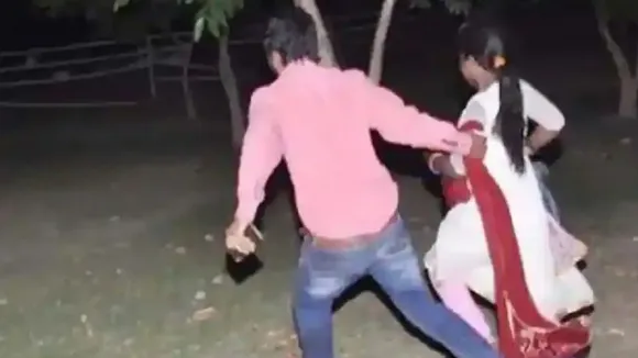 Bharatpur Love Affair Case