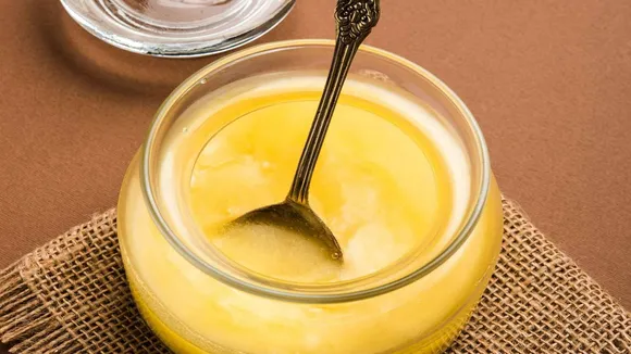 ghee
