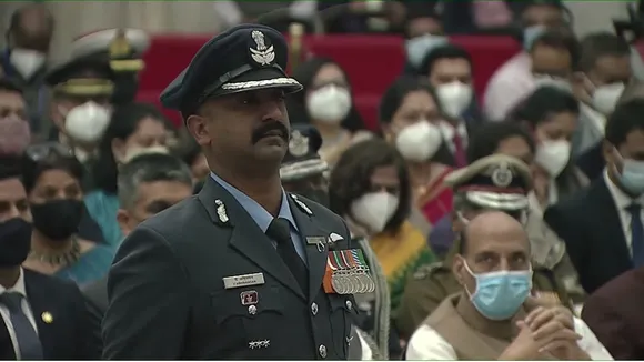 Abhinandan
