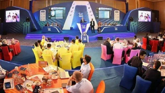 IPL Auction 2022